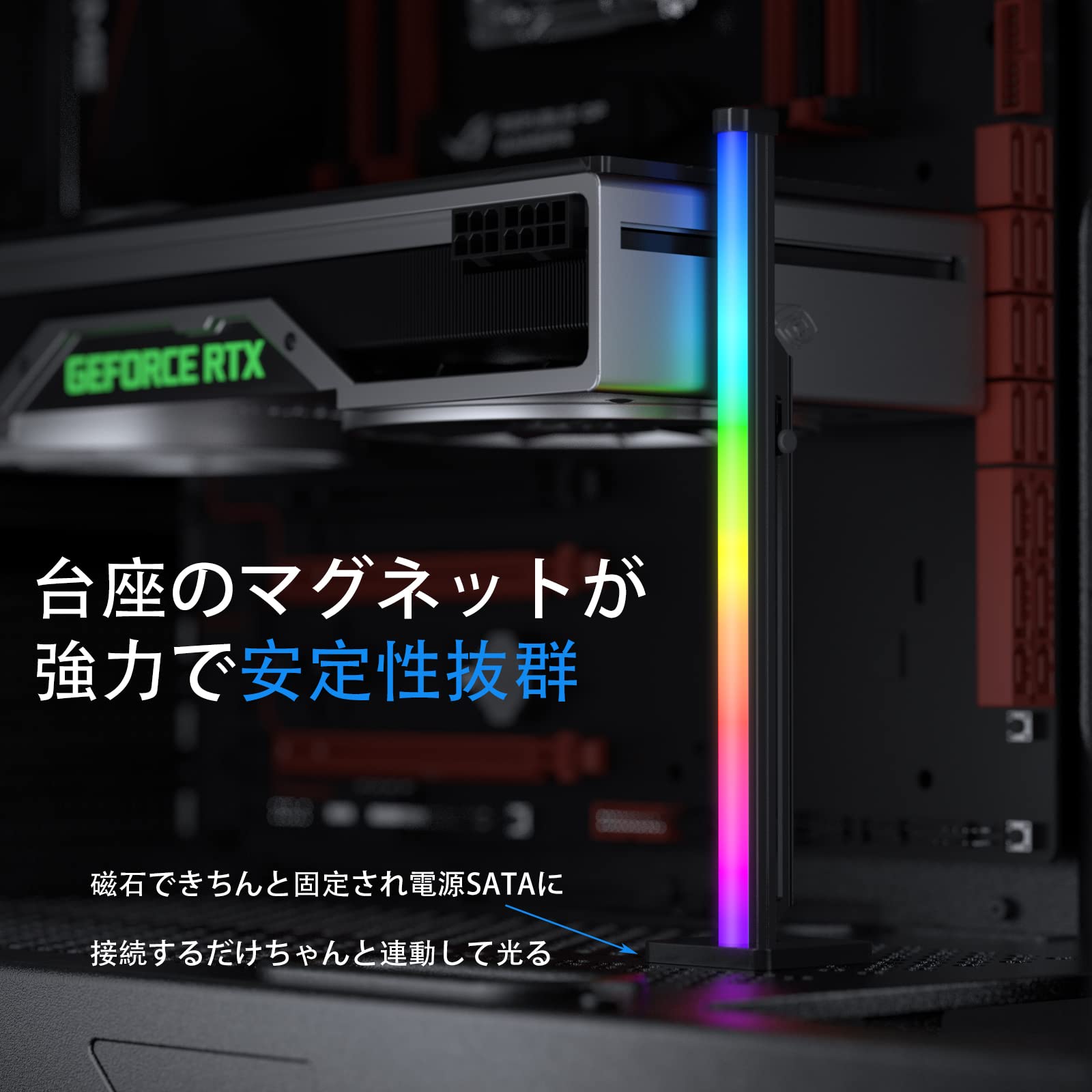 【ジキル】CPUクーラーとグラボホルダー ジキル】CPUクーラーとグラボホルダー Amazon.co.jp: CPU & GPU
