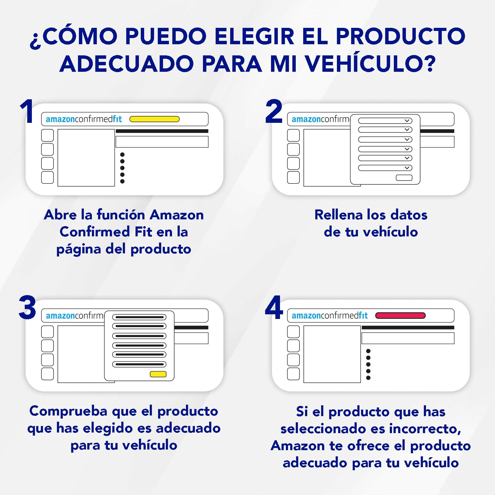 UFI Filters, Filtro Gasolio 55.145.00, Filtro Carburante per Ricambio, Adatto ad Auto, Applicabile su Diversi Modelli Fiat