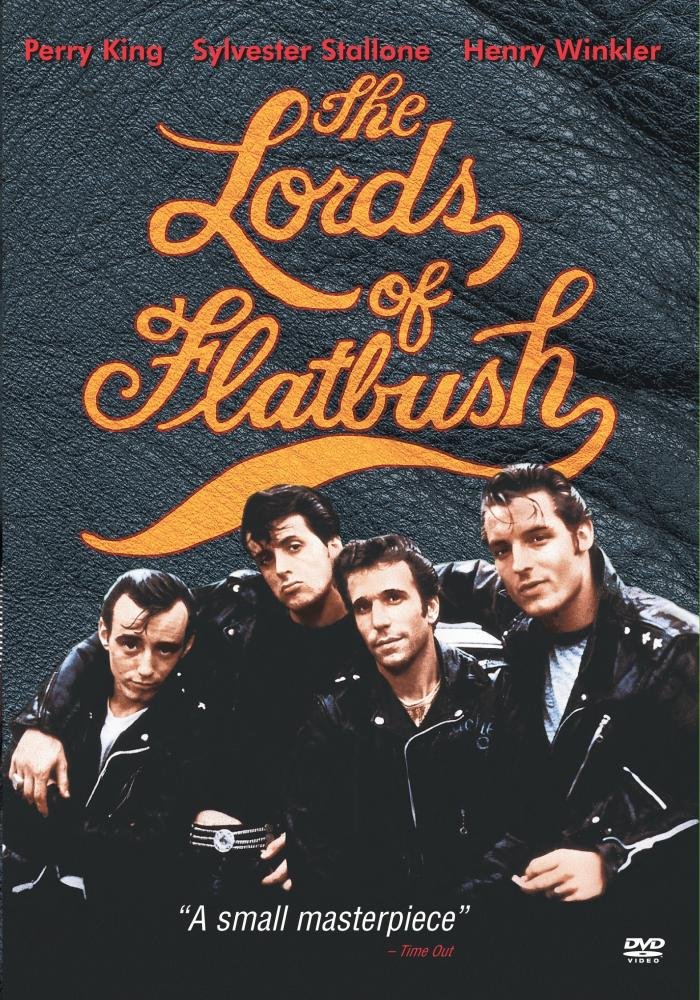 The Lords of Flatbush: Amazon.ca: Lords of Flatbush, Armand