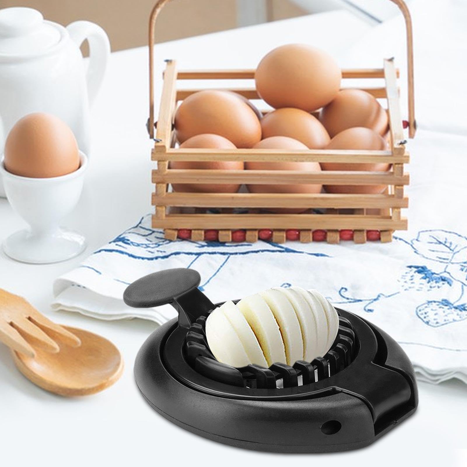 Amazon | ゆでたまご ゆで卵 卵スライサー ステンレス カッター Amazon | ゆでたまご ゆで卵 卵スライサー ステンレス カッター