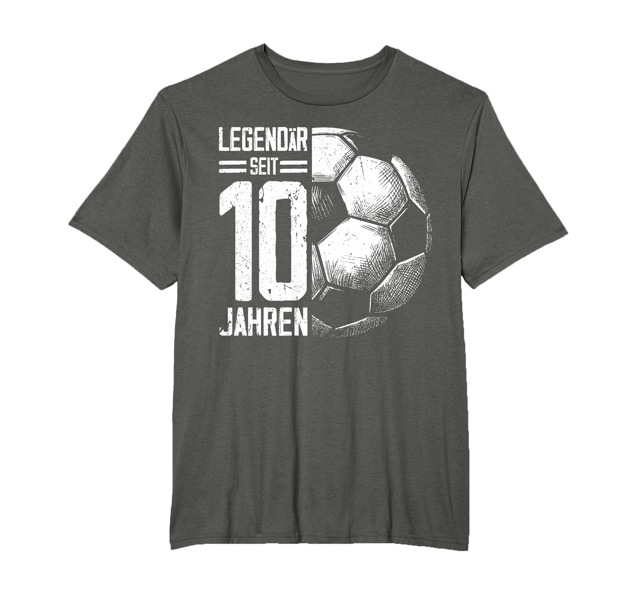 Kleidung mit Designs von Amazon Merch on Demand