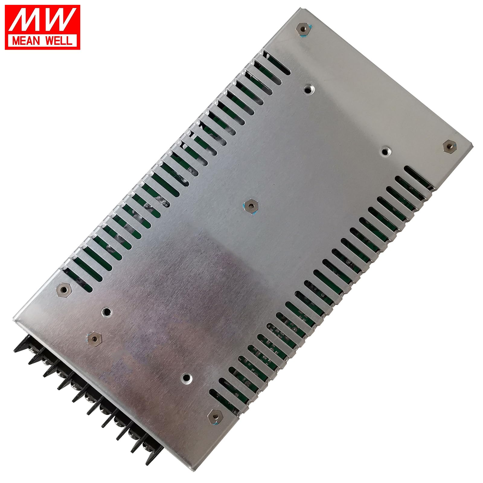 Mean Well MW 350W Fonte De AlimentaçãO Dc-Dc De SaíDa úNica