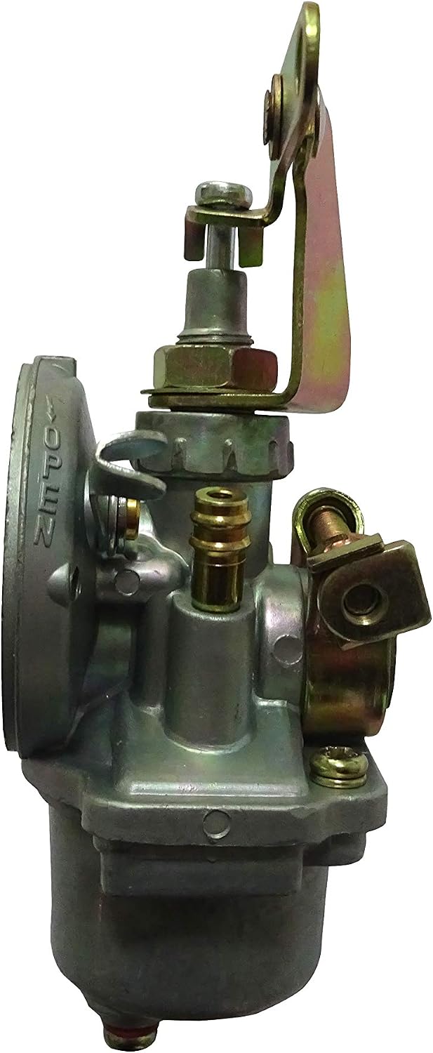 Carburetor for IE40F engine