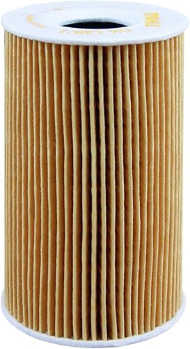 Miniatura 2 de MAHLE Original OX 1281D ECO filtro de aceite