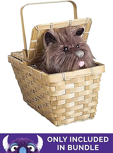 Miniatura 4 de Disfraz clásico de Dorothy Mago de Oz para niños