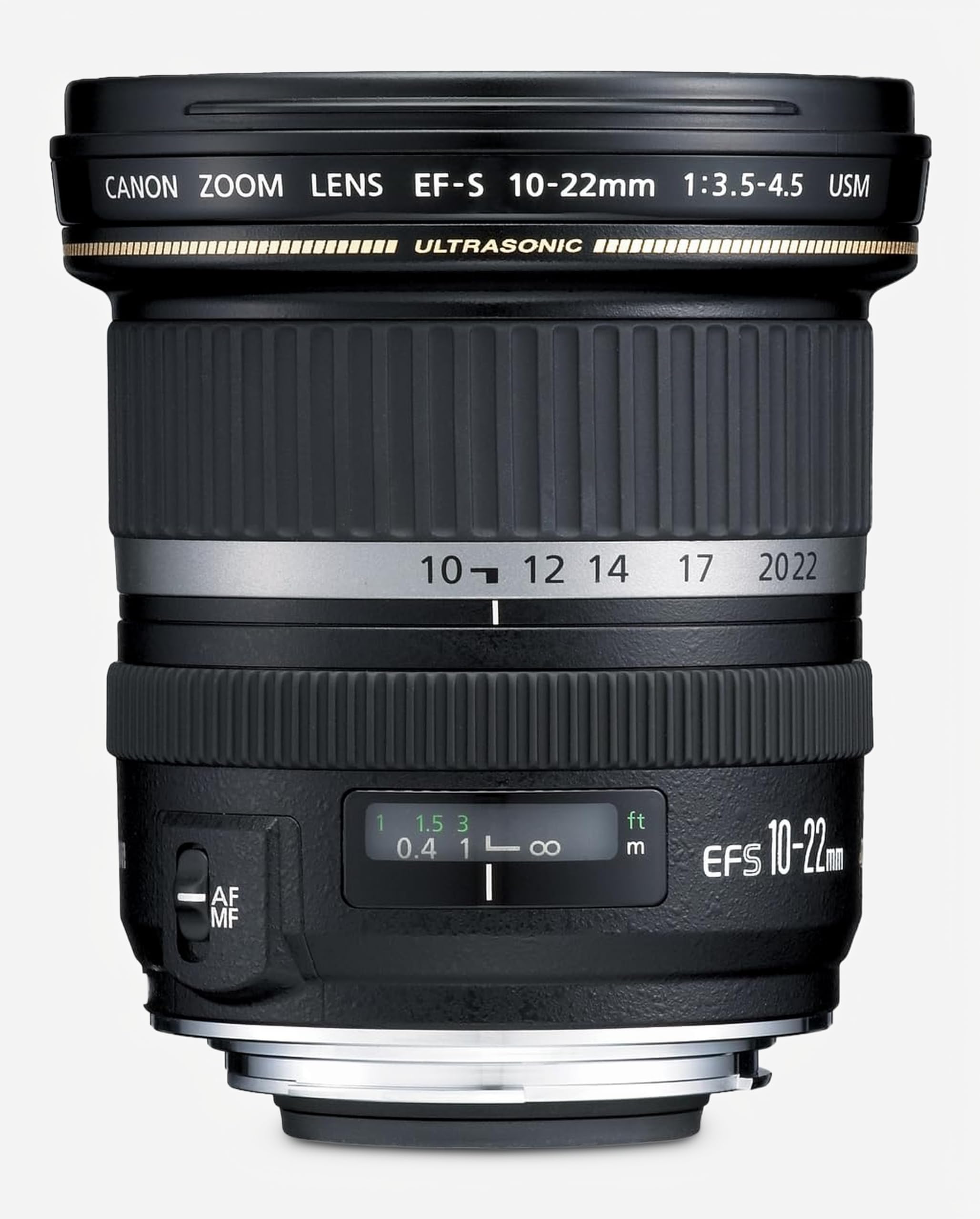 Amazon.co.jp: Canon 超広角ズームレンズ EF-S10-22mm F3.5-4.5 USM