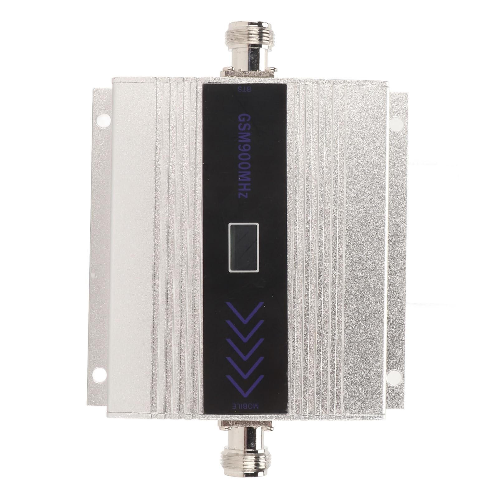 Amplificateur de Signal de Téléphone Portable, Réduit Les Appels Hors Ligne Amplificateur de Signal de Téléphone Portable 4G 3G 2G GSM DCS LTE B3 pour Le Bureau