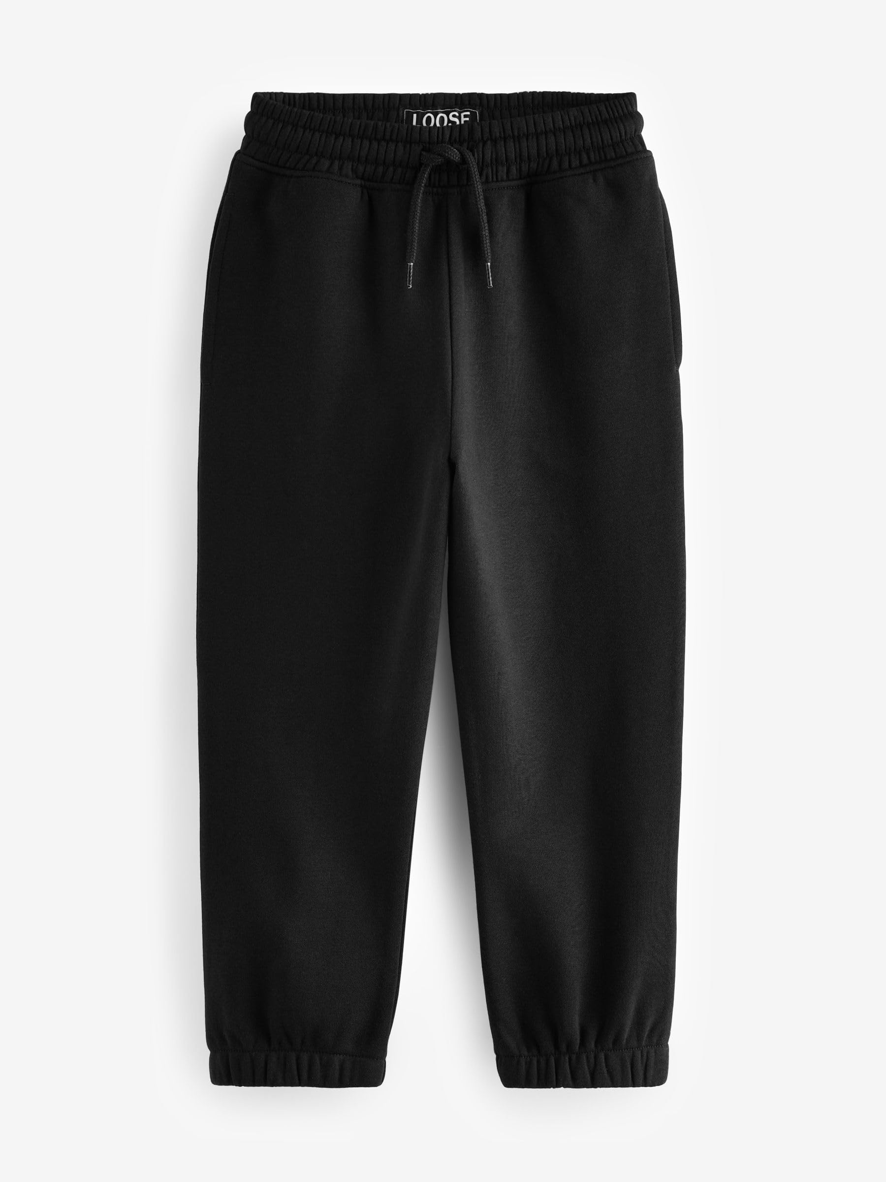 NEXT Niños Pack de 3 Pantalones de chándal de Corte estándar
