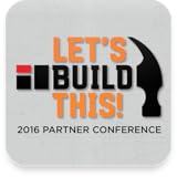 Exhibitor/Event listings with handouts, audio and video