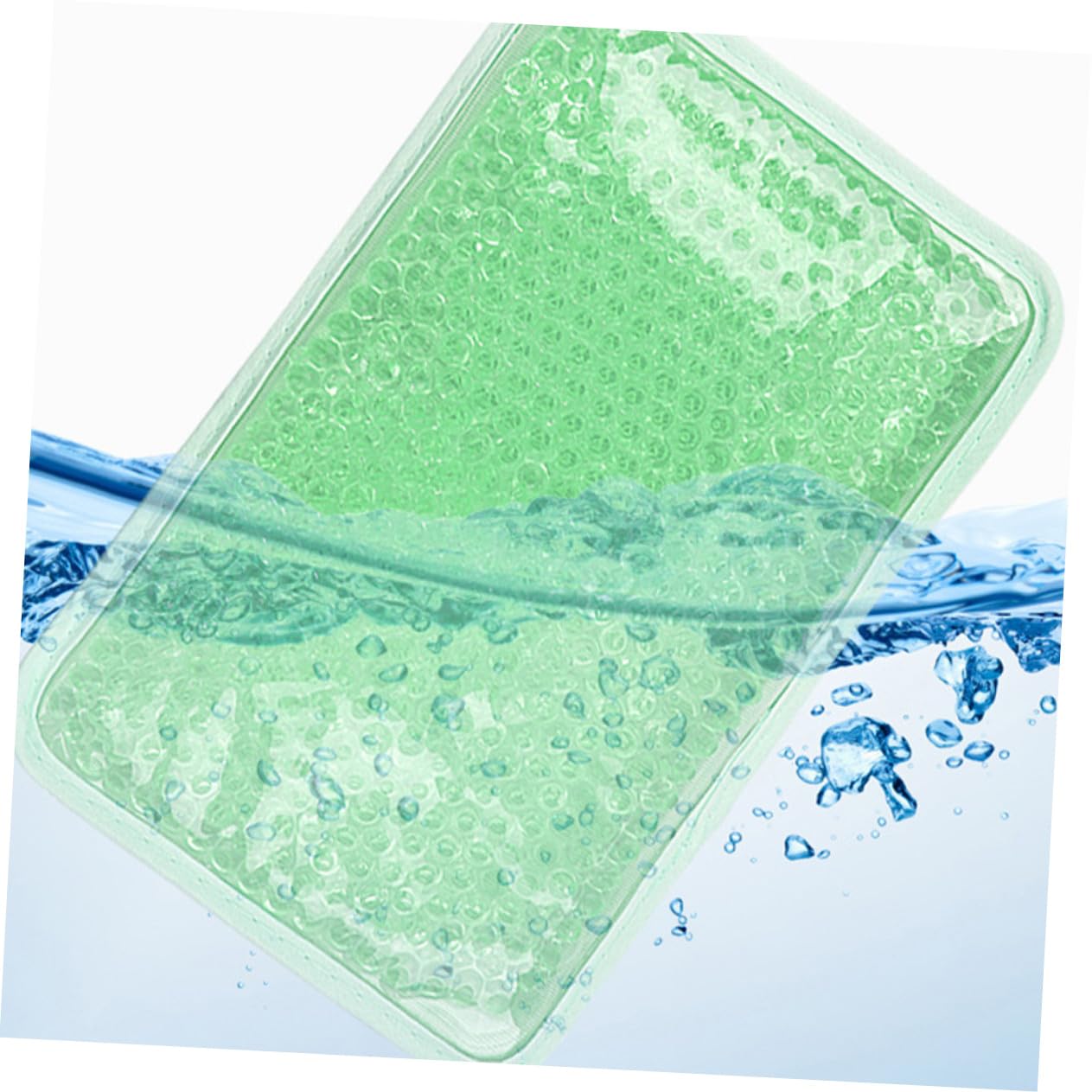 3 pezzi Sacchetti Gel Riutilizzabili per Impacchi Caldi e Freddi con Cinghia Compressa Fredda per Vita e Dolori Rilassante per Uomini e Donne Colori Misti
