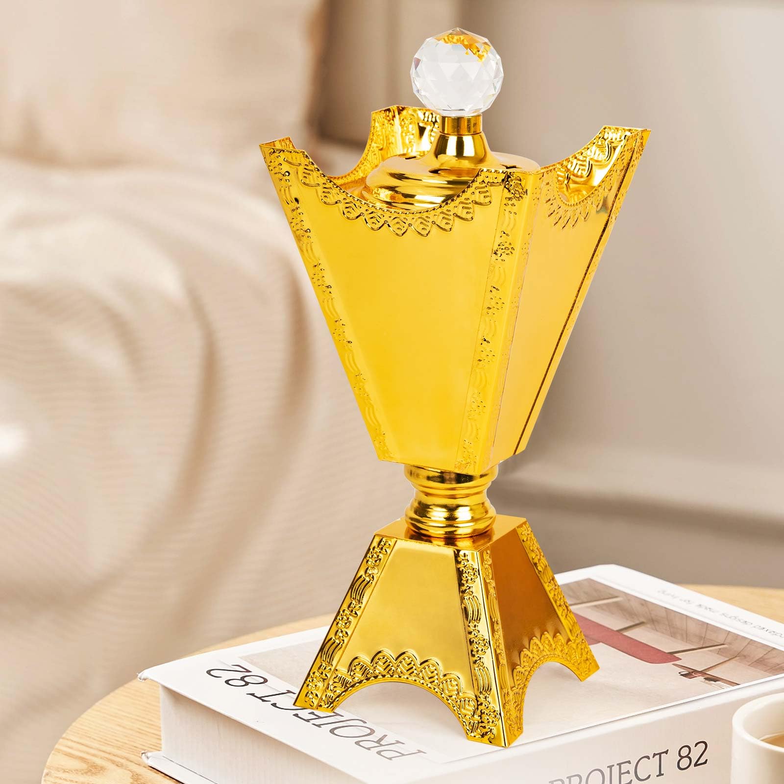 wackomaria incense burner ゴールド WACKOMARIA MARIA