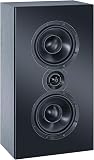 Magnat Cinema Ultra LCR 100-THX 148300 Speaker Black - 8