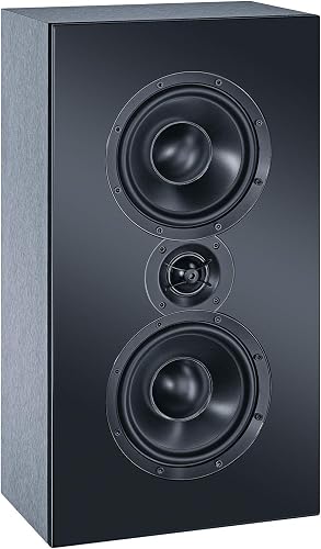 Magnat Cinema Ultra LCR 100-THX 148300 Speaker Black - 8