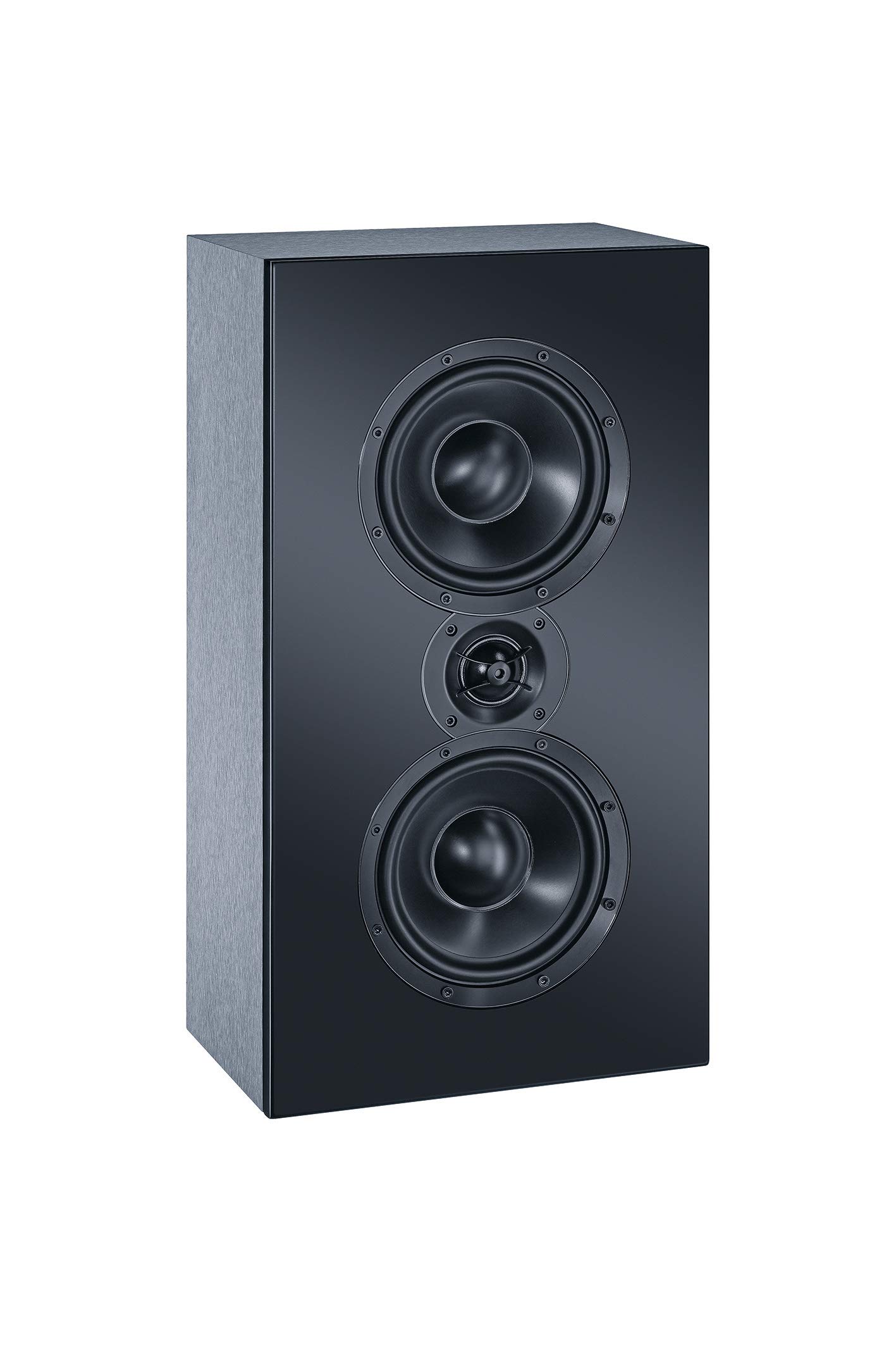Magnat 148300 Cinema THX Ultra RLC 100 Enceintes Noir
