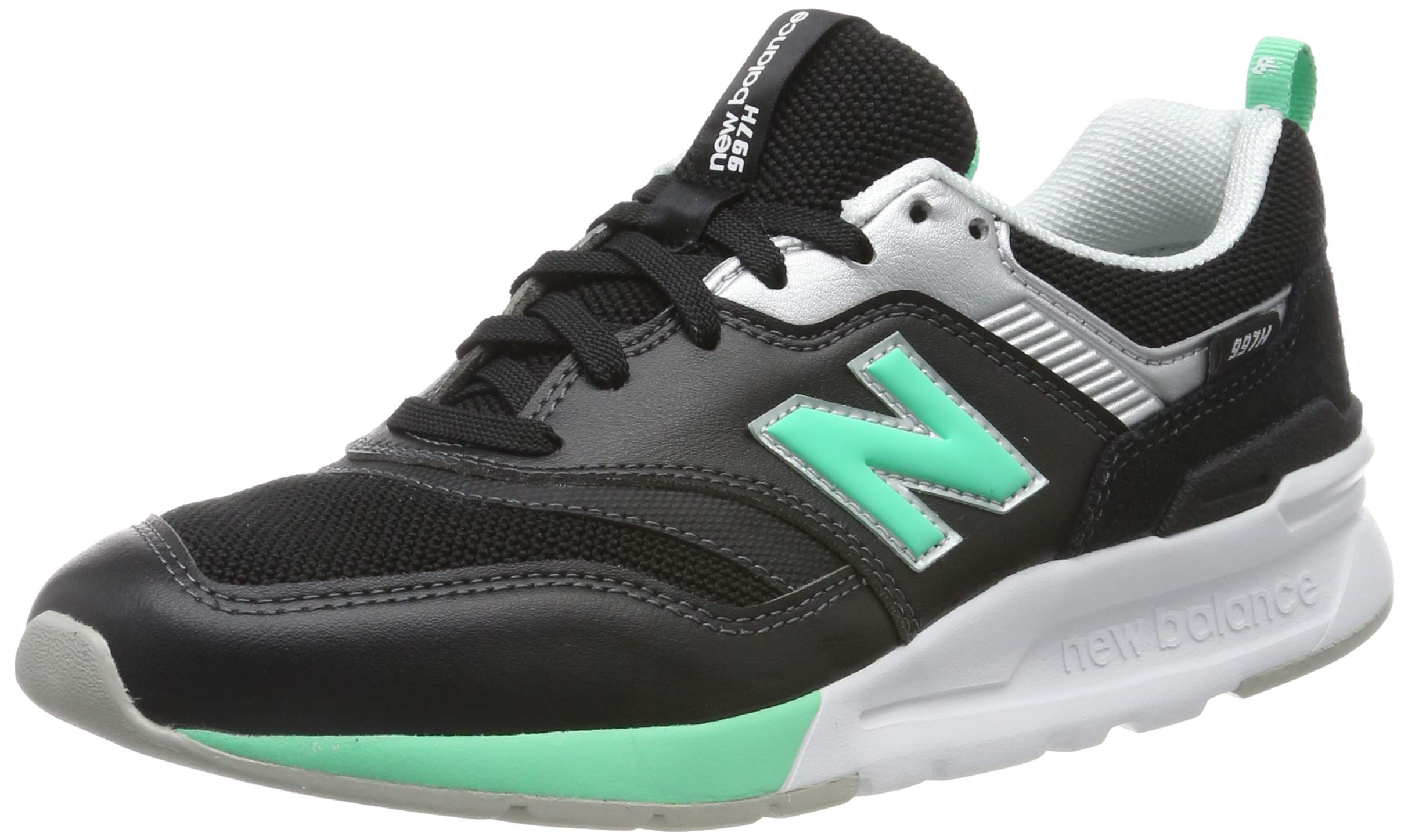 New Balance Women's 997H V1 Sneaker — view 40