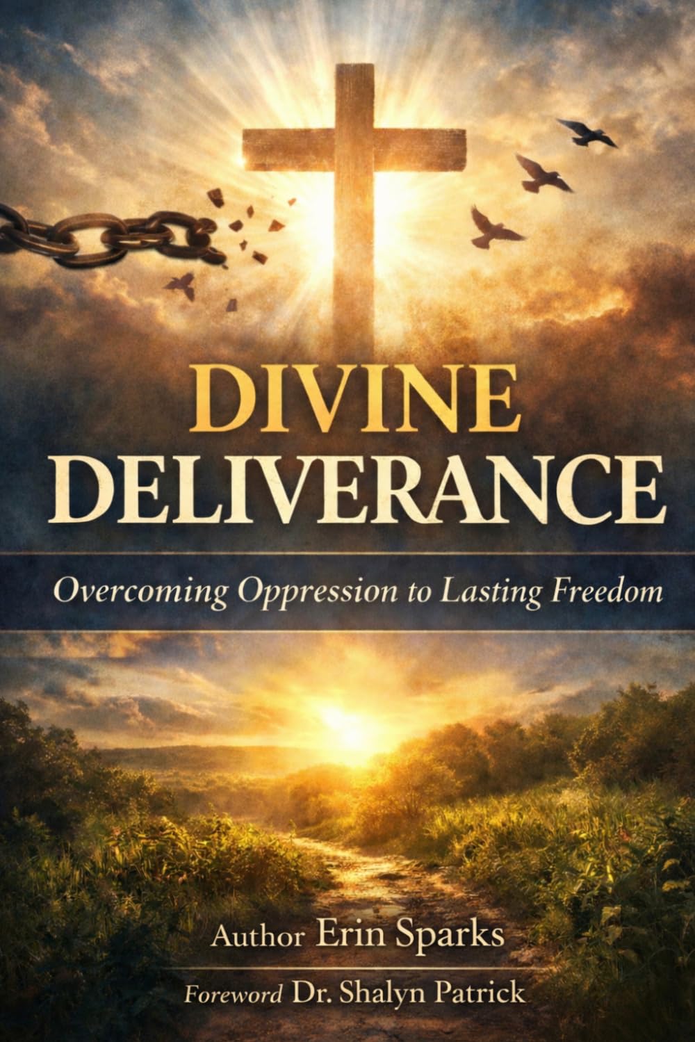 Divine Deliverance: Overcoming Oppression to Lasting Freedom