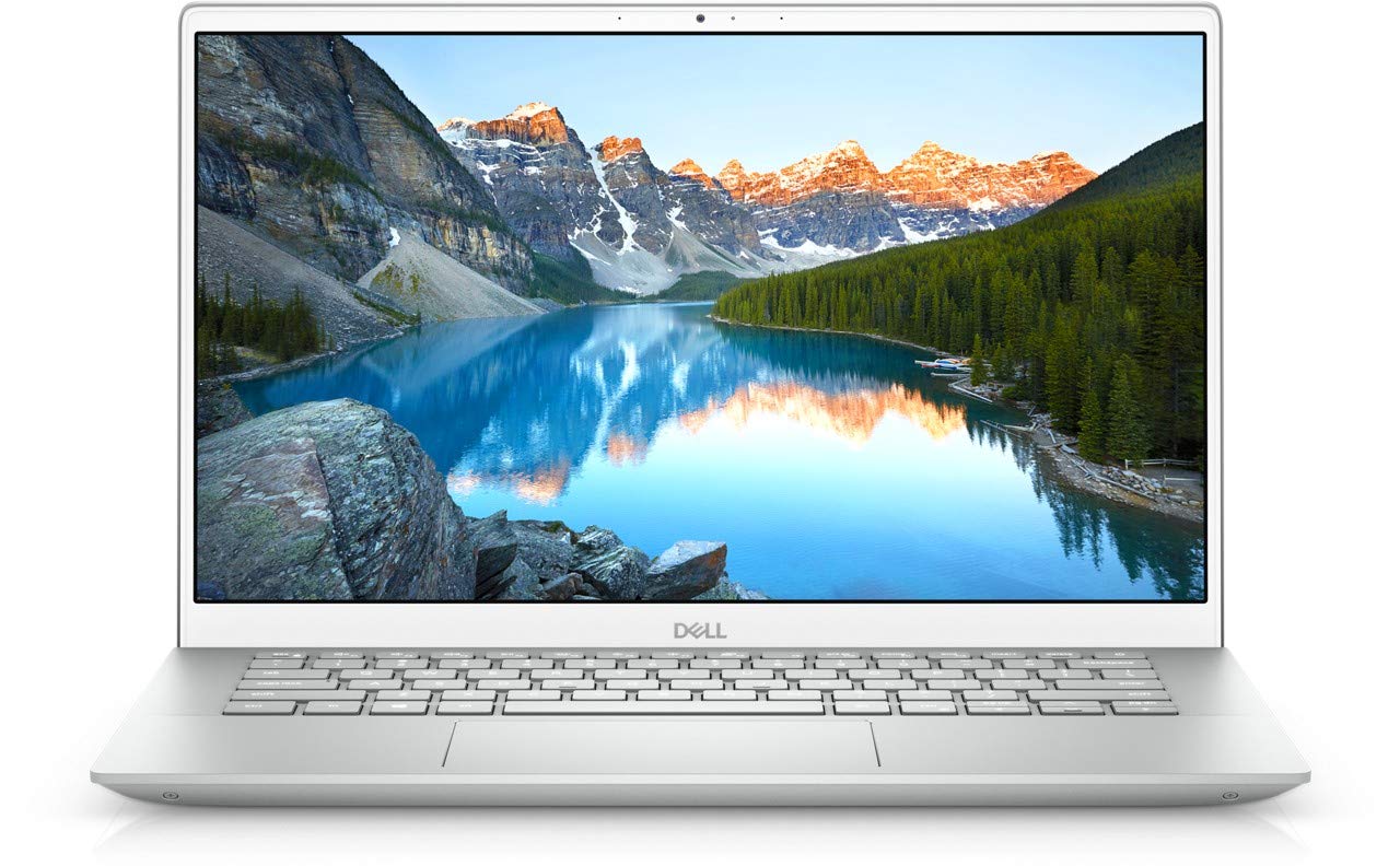 Dell Notebook Inspiron-14-5401-i7-1065G7/8GB/512GB SSD/Intel(R