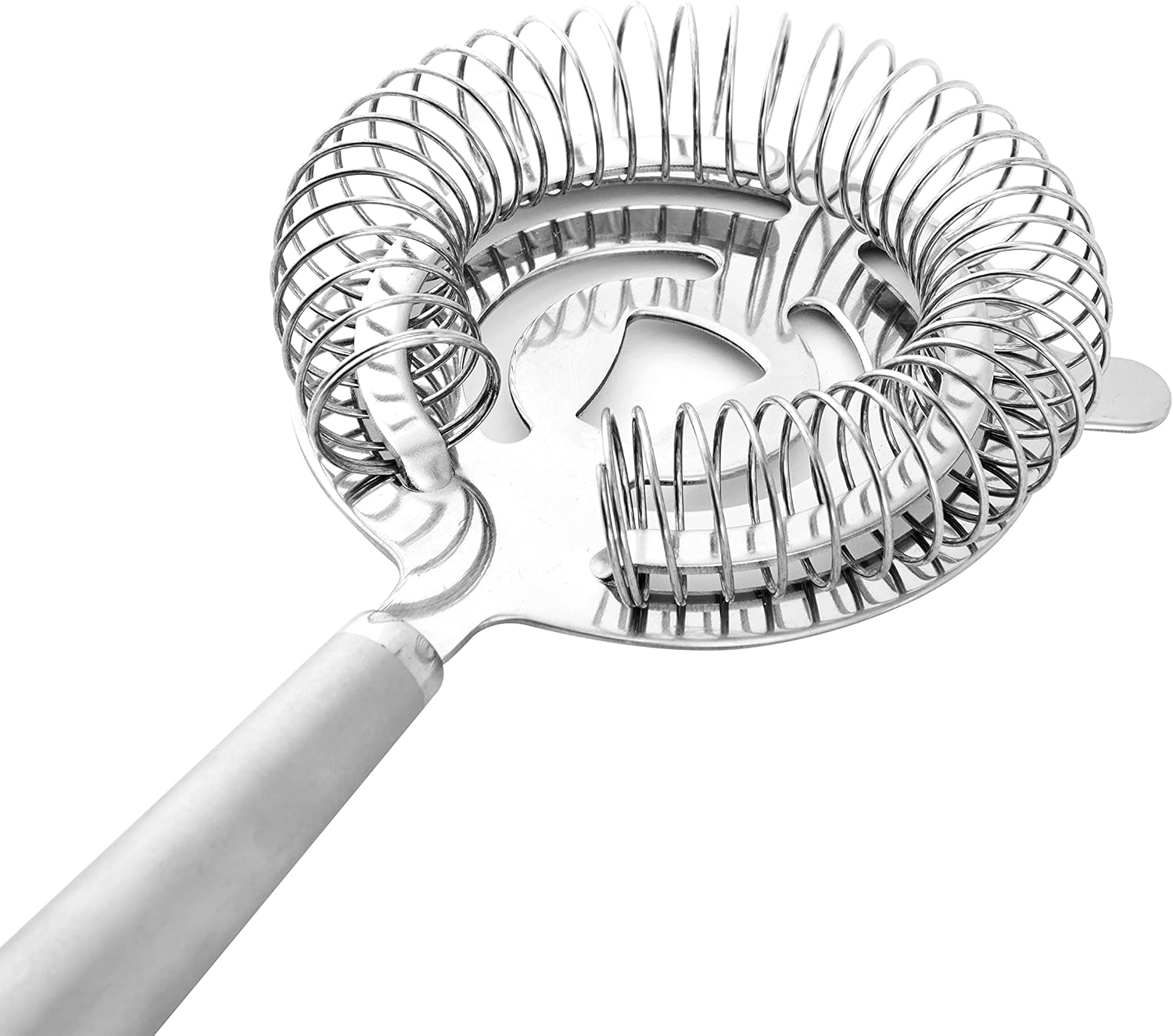 Houdini W9954T Cocktail Strainer, 8 Inches, Stainless Steel