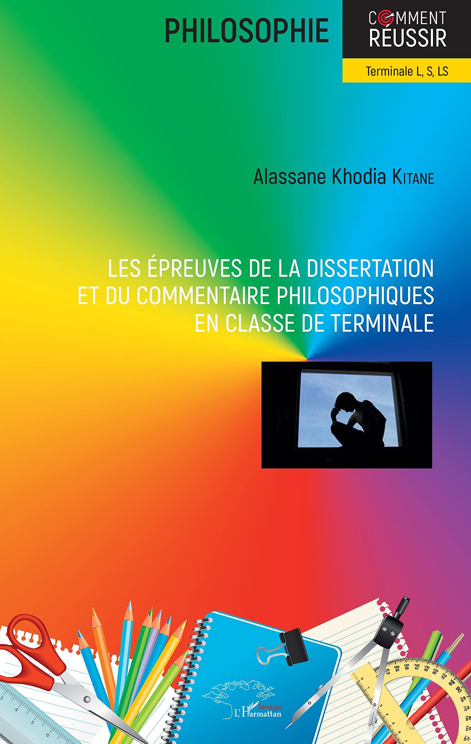 Les épreuves de la dissertation et du commentaire philosophiques en classe de terminale: Terminale L, S, LS