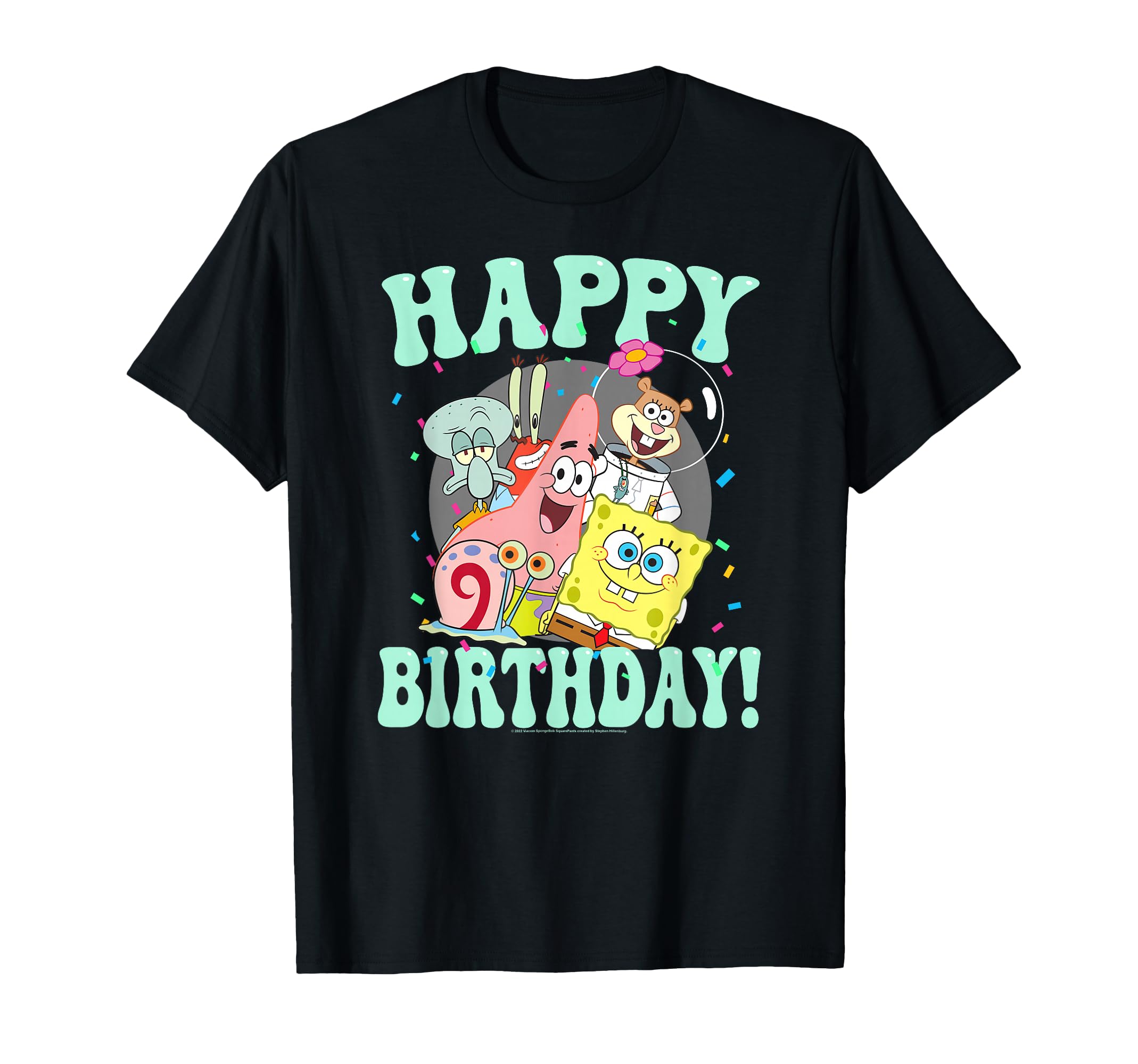 Kleidung mit Designs von Amazon Merch on Demand