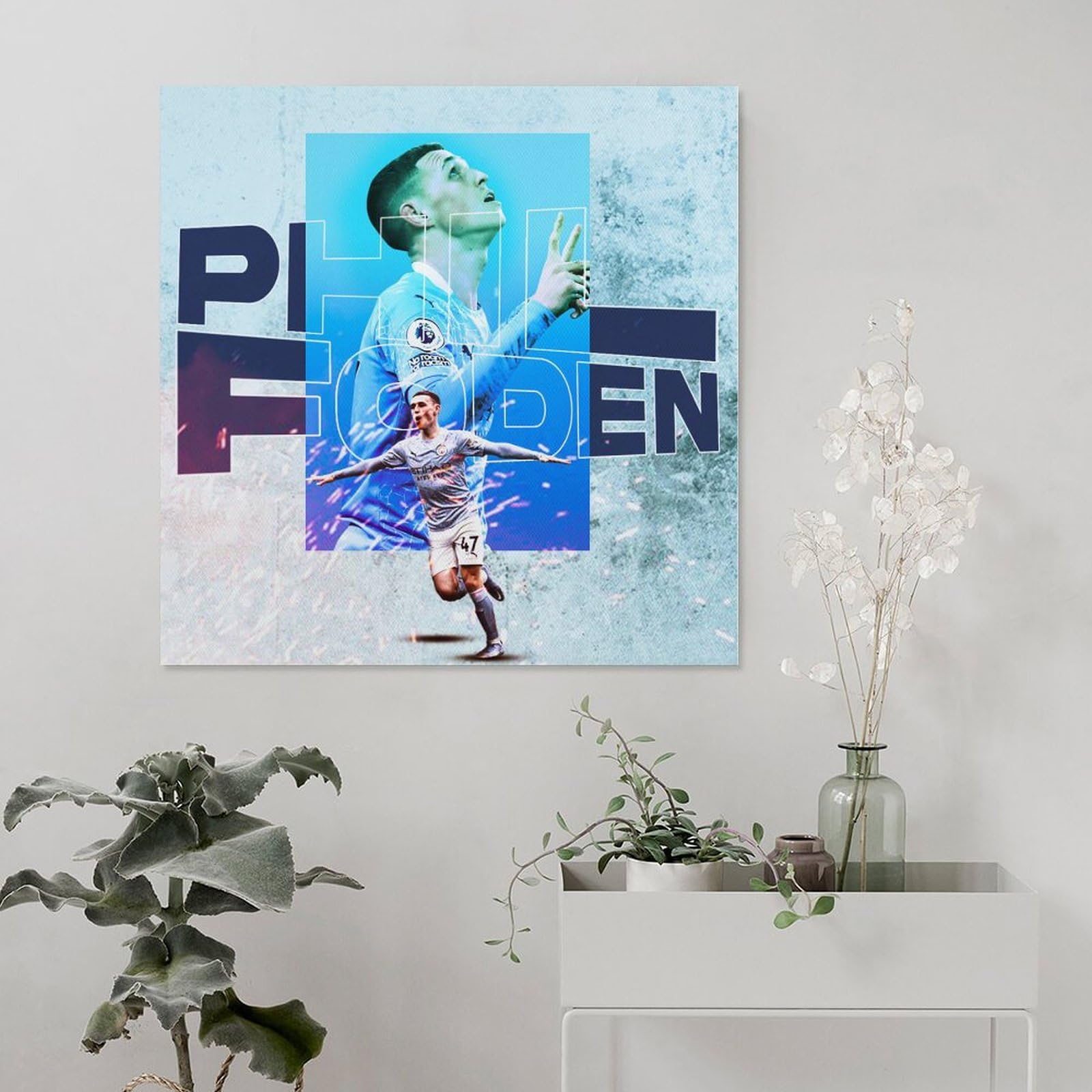 Amazon.co.jp: Phil Fodenフィル・フォーデンサッカー選手