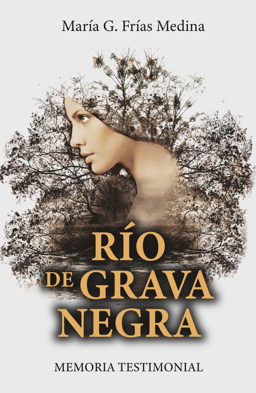 Río de Grava Negra: Memoria Testimonial