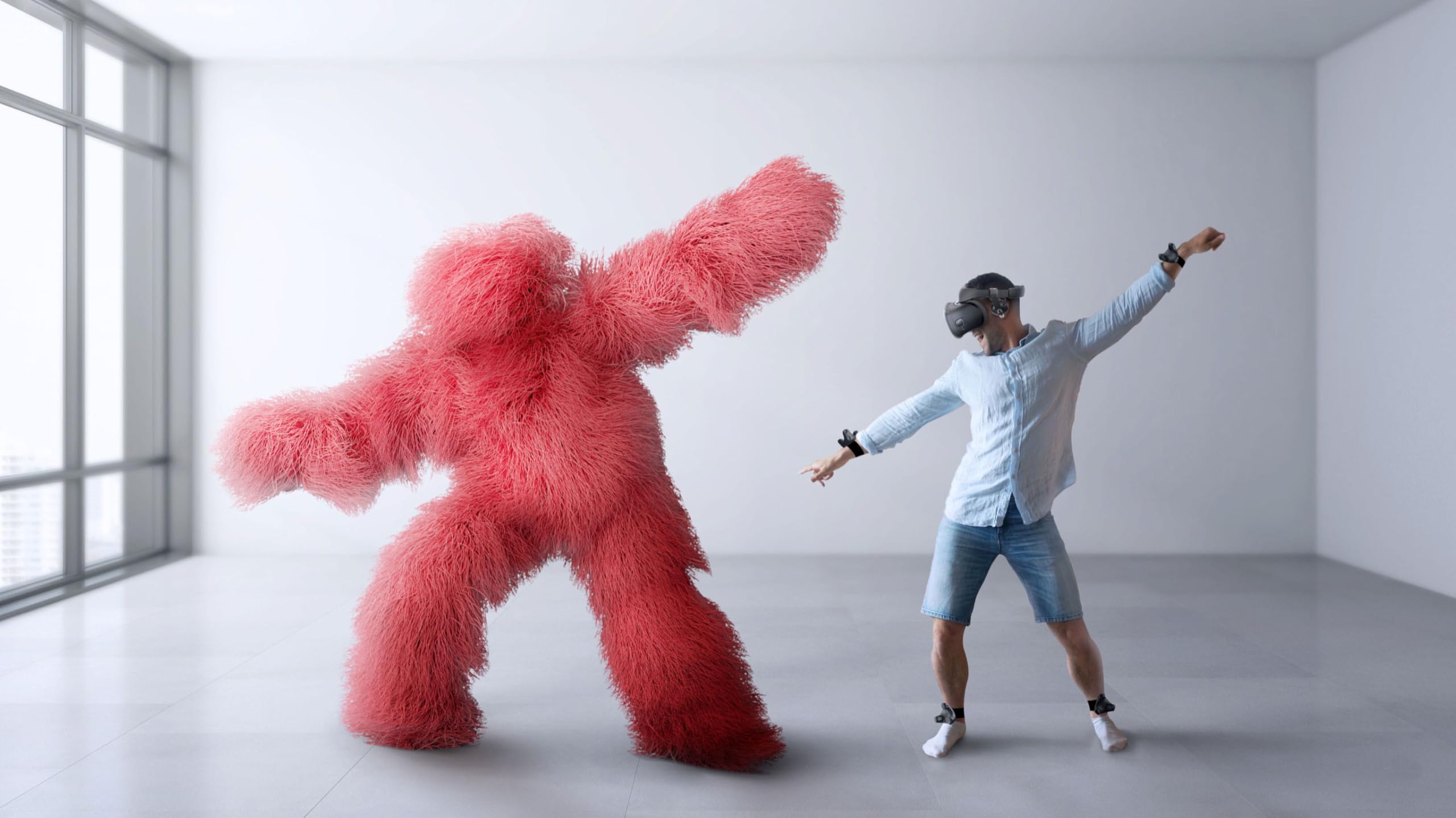 Amazon.com: 【国内正規品】 Vive トラッカー (3.0) 99HASS001