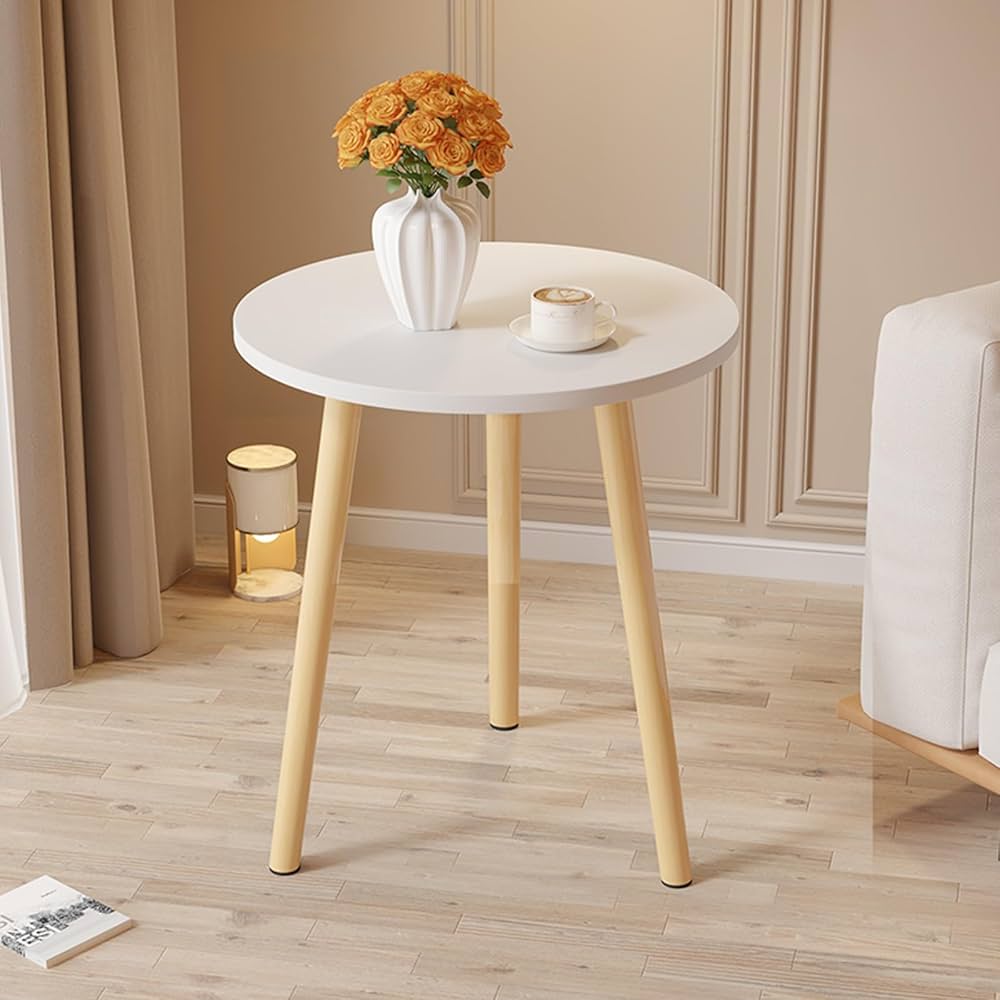 ミニオン【ON-U LIFE】ROUND SIDE TABLE Round Side Table for Outdoor