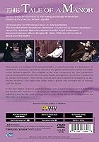 Vista 2 de Sandstroem Jan - The Tale Of A Manor