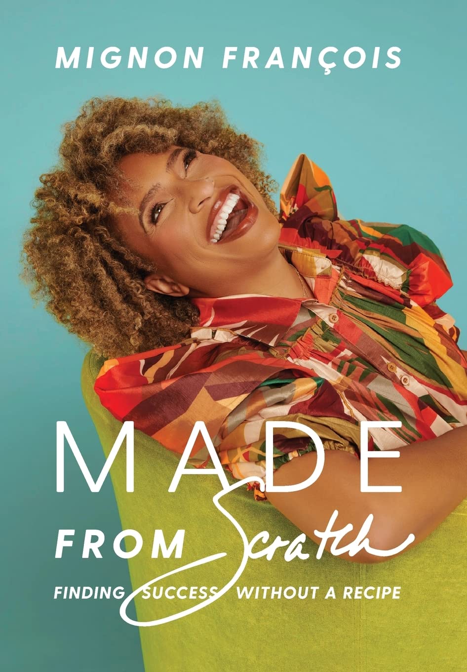 R.H. Boyd Publishing Corporation Made From Scratch: Finding Success Without a Recipe