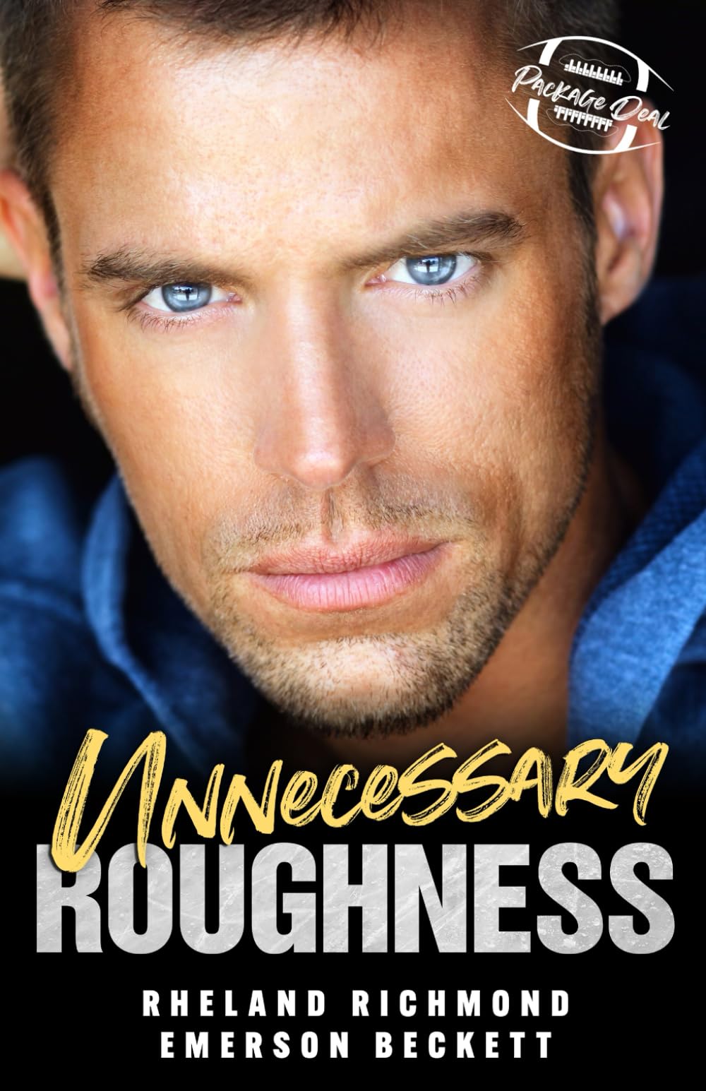 Unnecessary Roughness: An MM Sports Romance