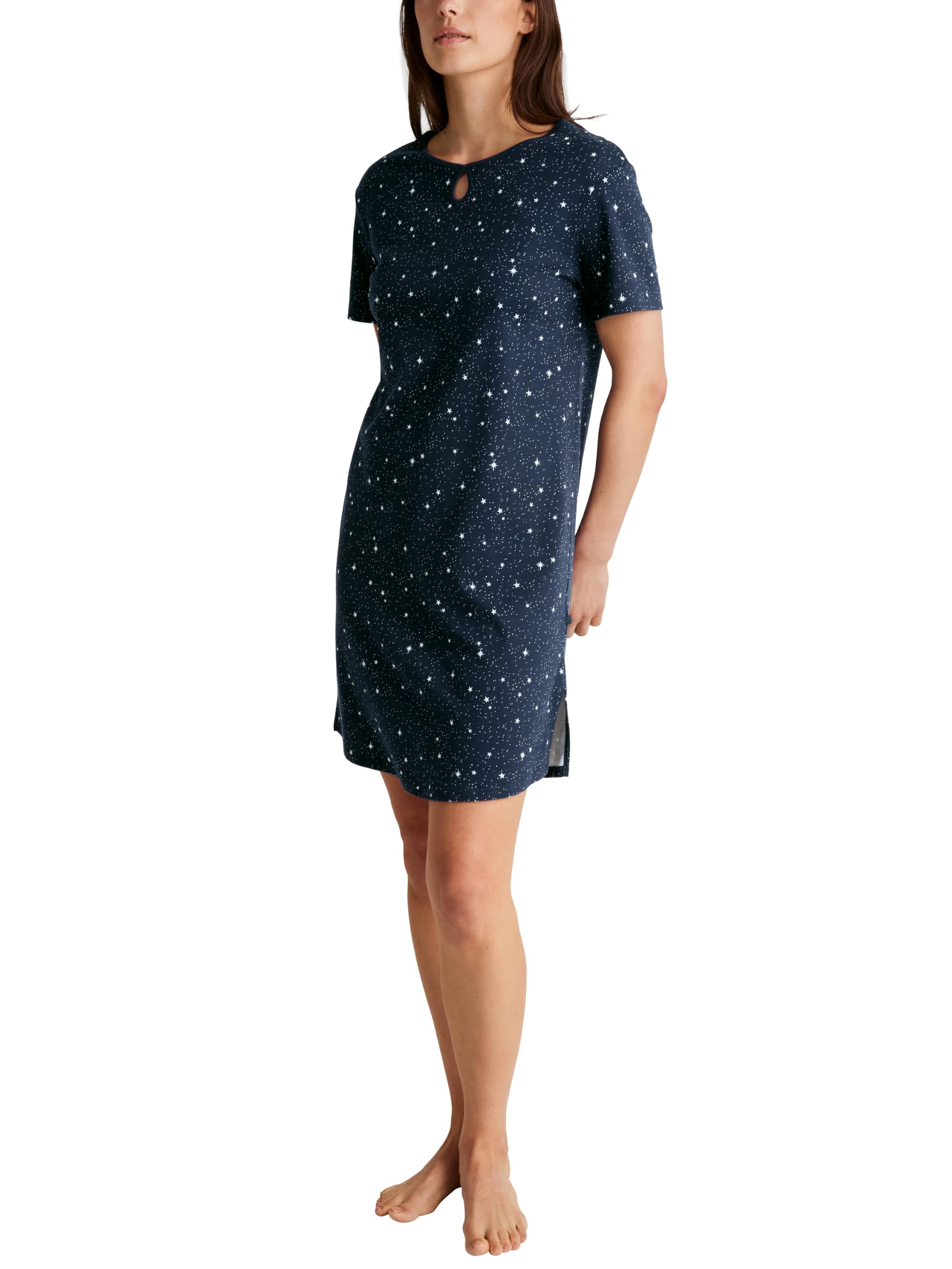 Calida Women's Sweet Dreams Night Shirt