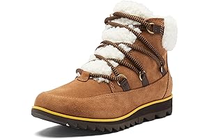 Women's Harlow Lace Cozy Boot