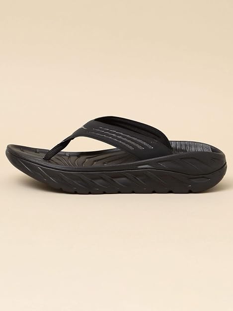 Amazon | [シップス] ホカオネオネ HOKA ONEONE ORA RECOVERY FLIP