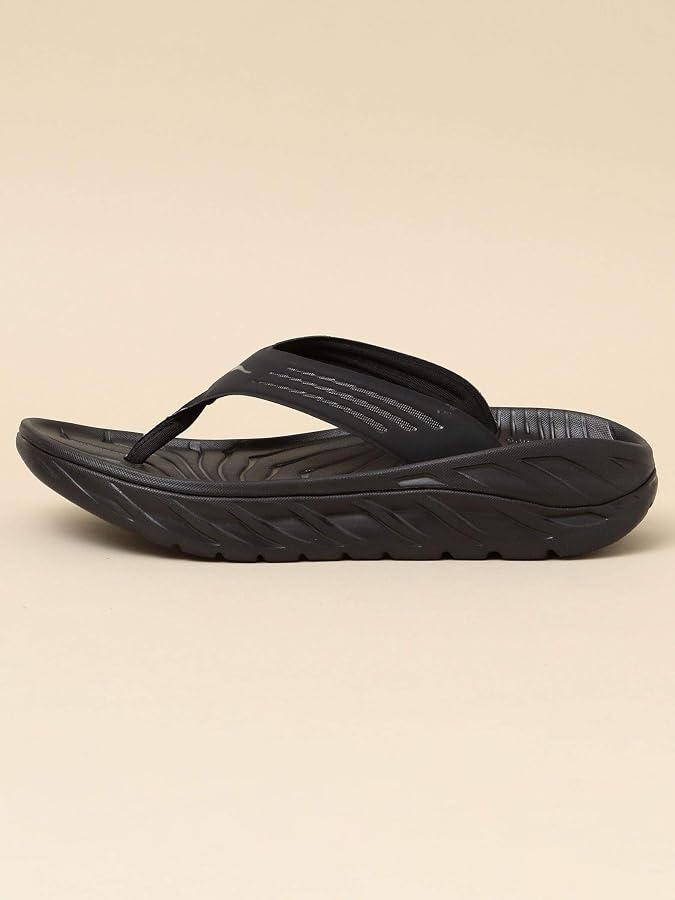 Amazon | [シップス] ホカオネオネ HOKA ONEONE サンダル ORA RECOVERY