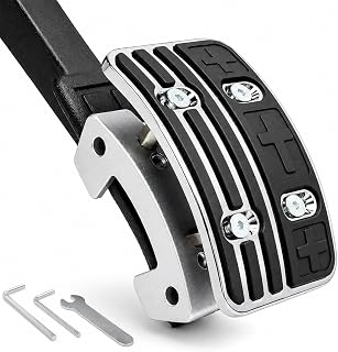 Universal Gas Pedal Height Extender