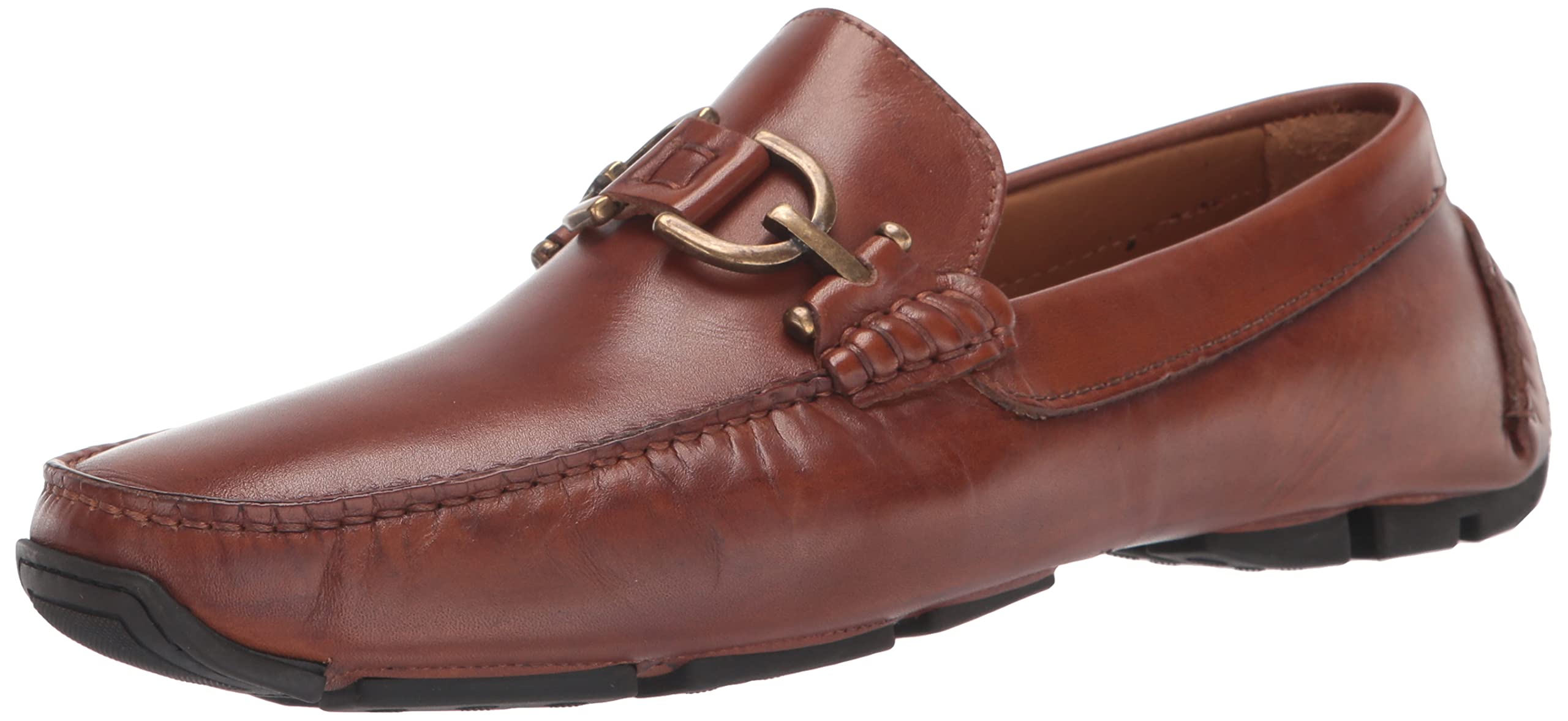 Donald J Pliner Mens Dacio Driver