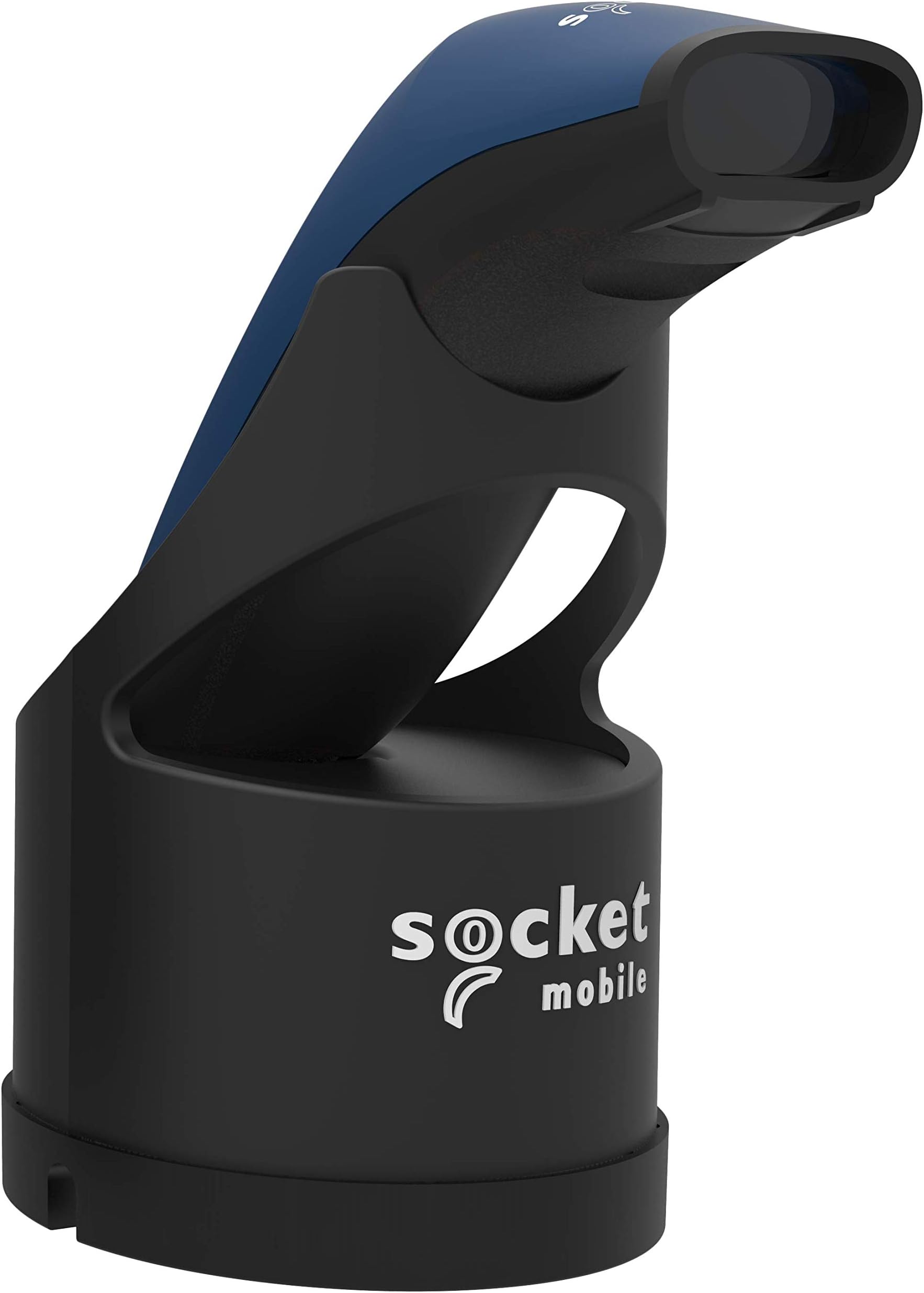 SocketScan S740, 2D Barcode Scanner & Charging Dock