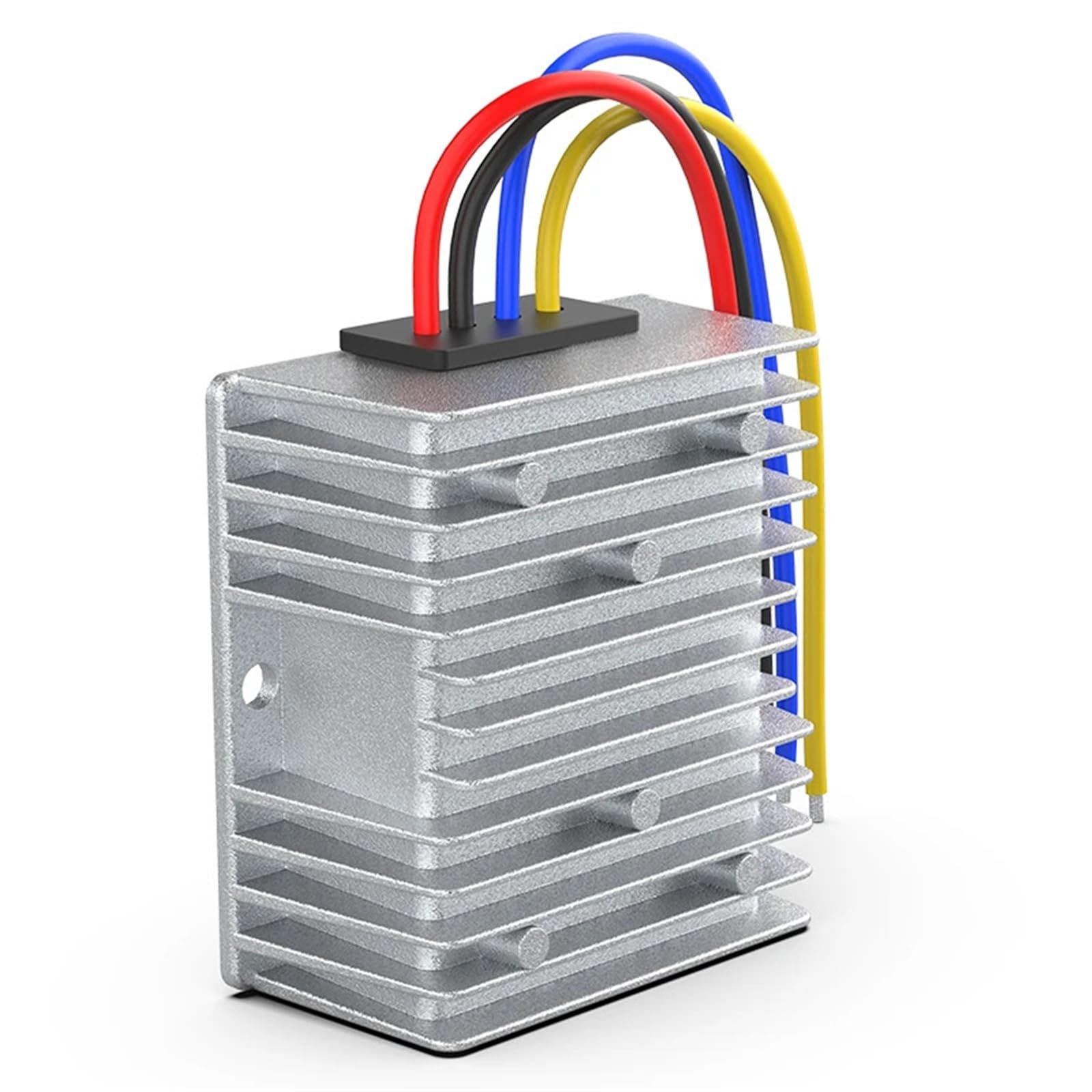 AARTERZZA Isolated Power Converter 75-150V to 5V 10A DC Voltage Regulator Module Voltage Regulator