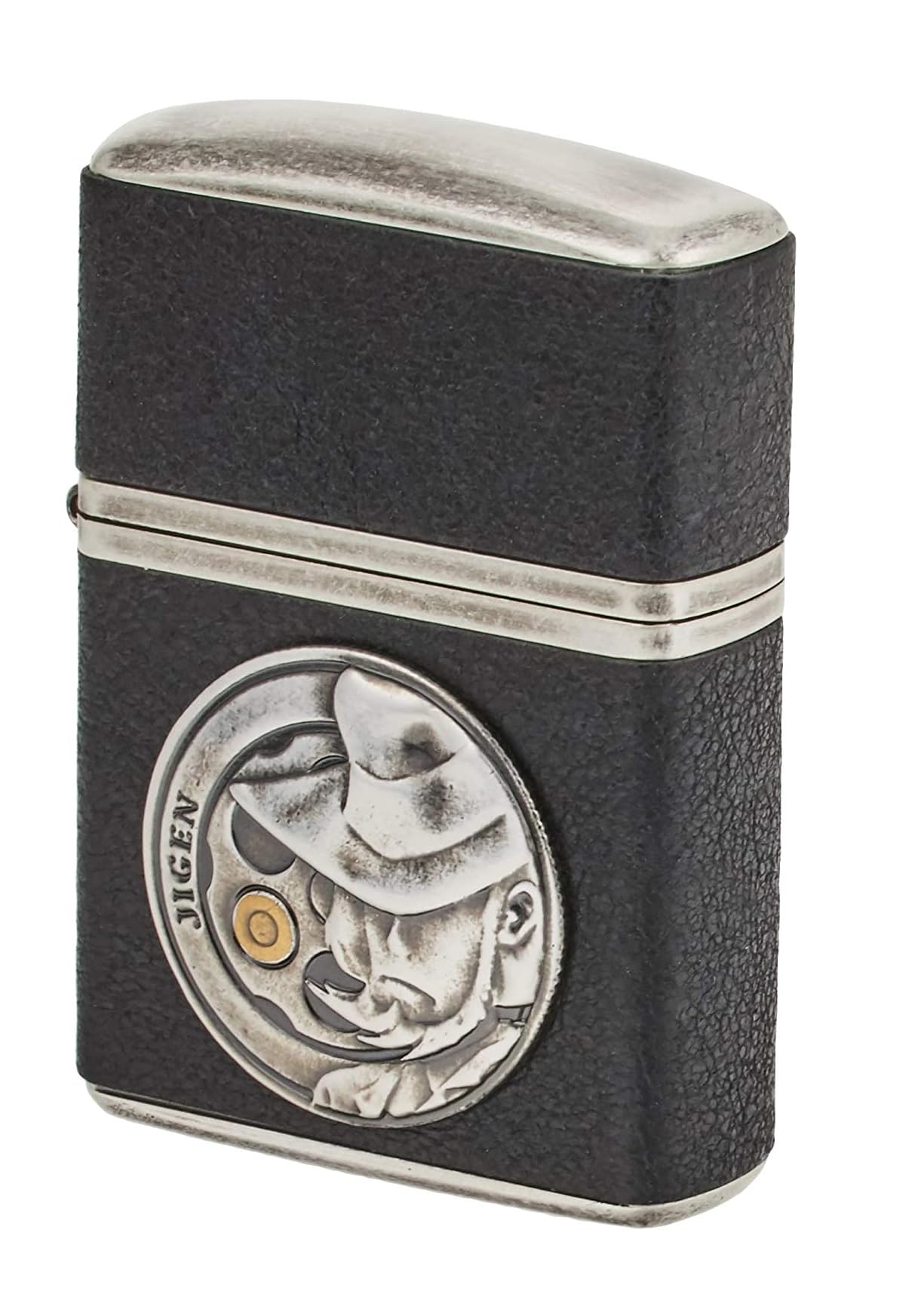Amazon.co.jp: ZIPPO(ジッポー) オイルライター ルパン三世 