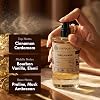 Luxodor Inspirado en Althair Perfume para Hombre | Eau de Parfum de Vainilla y Madera, 3.4 fl oz (100ml) | Fragancia de Larga Duración | Vegano, Ingredientes Limpios 5