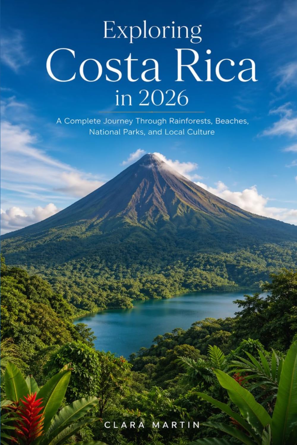 Exploring Costa Rica in 2026: A Complete Journey Through Rainforests, Beaches, National Parks, and Local Culture