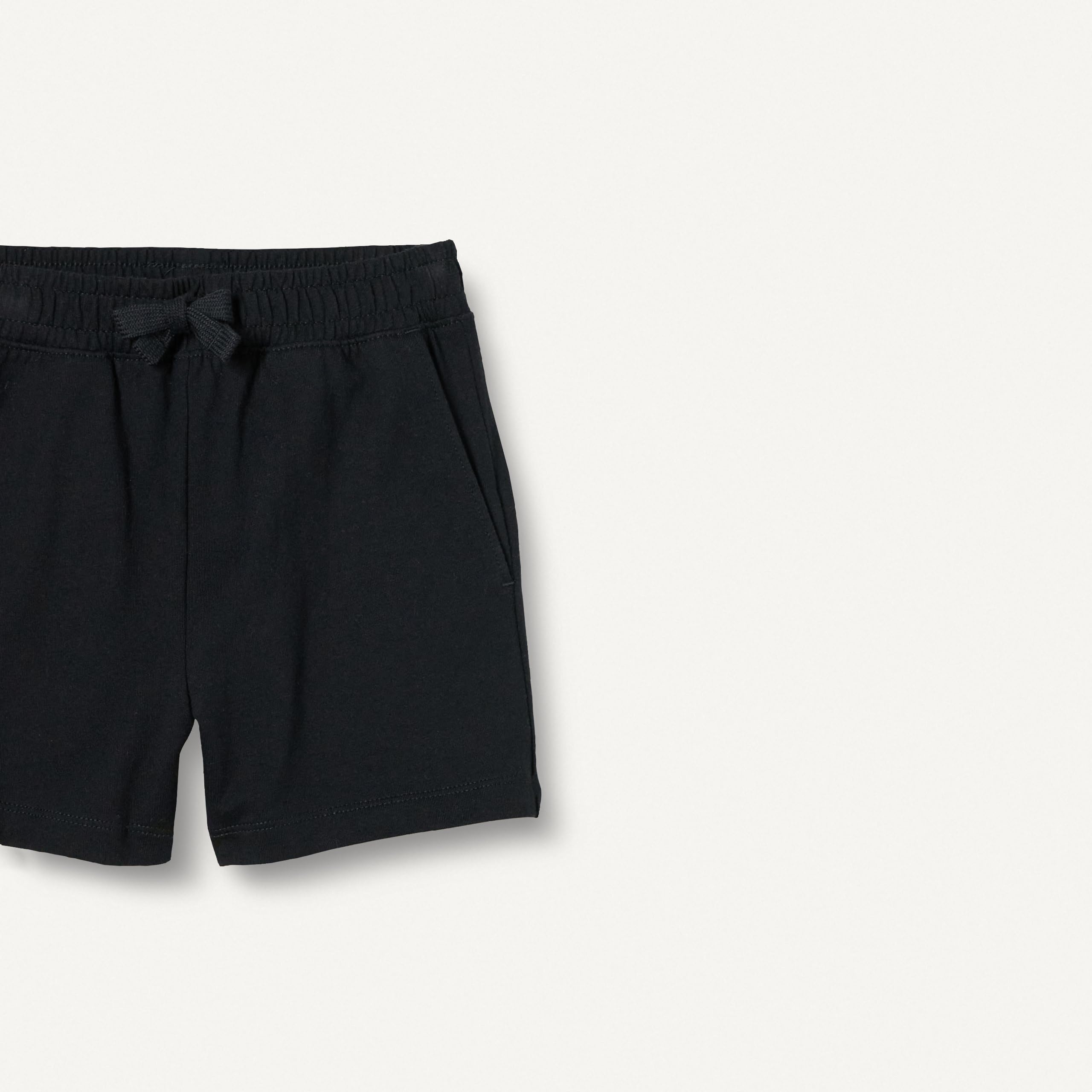 Amazon Essentials Niños Pantalones Cortos de algodón — view 2