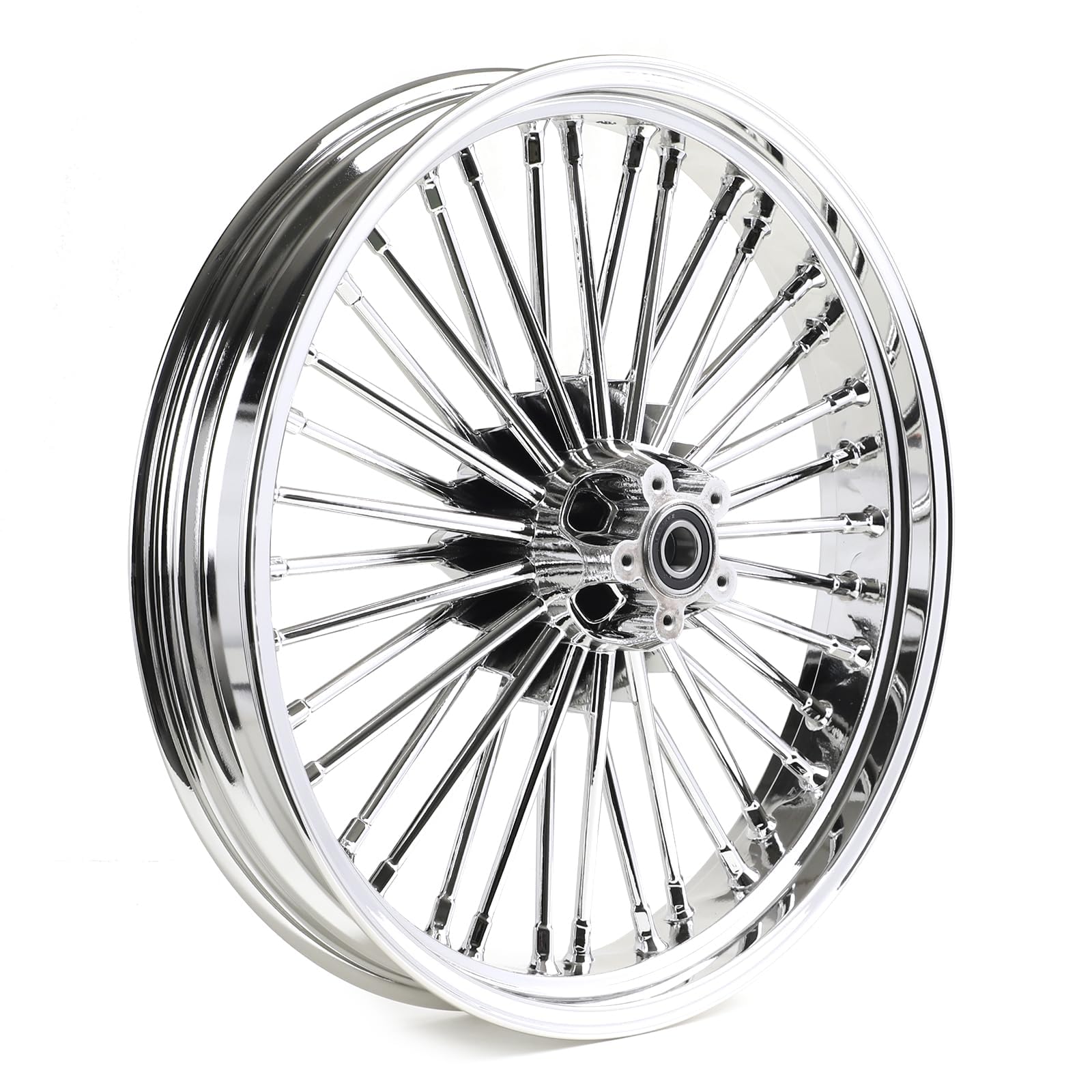Chrome Street Glide 21 Rim 21