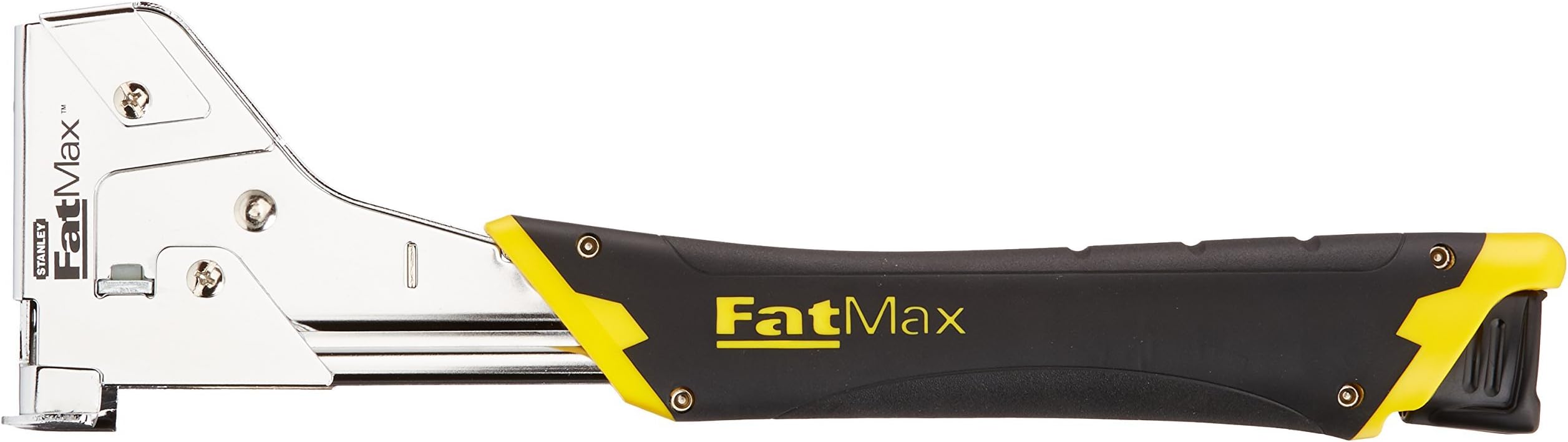 Pht250C Hammer Tacker