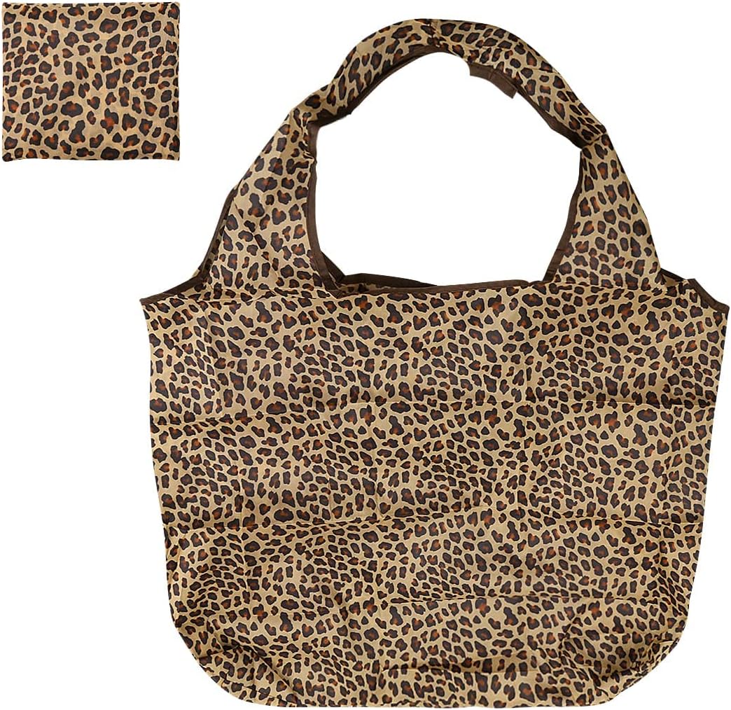 JagowaFoldable Shopping Bags