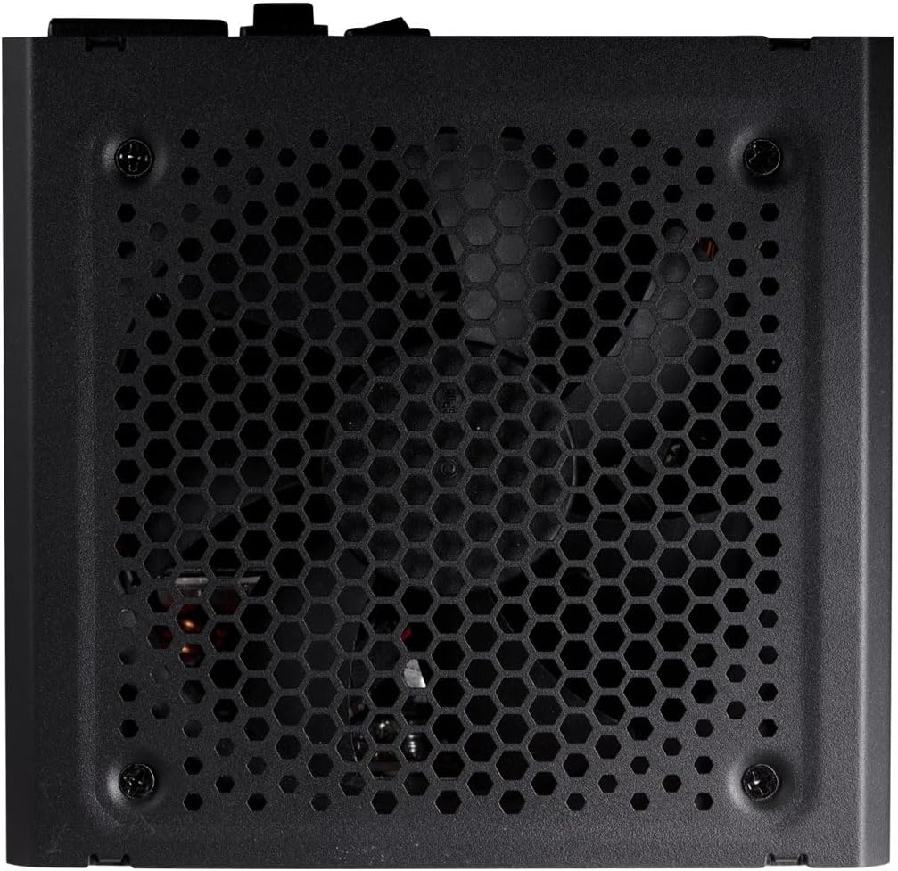 FSP Advan Gm 1000W Power Supply Unit 20+4 Pin ATX ATX Black, W129162679 (Unit 20+4 Pin ATX ATX Black)