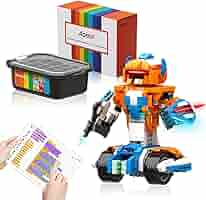 Robobloq Qobo（キューボ）基本セットプログラミングロボット　知育玩具 Robobloq Qobo（キューボ）基本セットプログラミングロボット