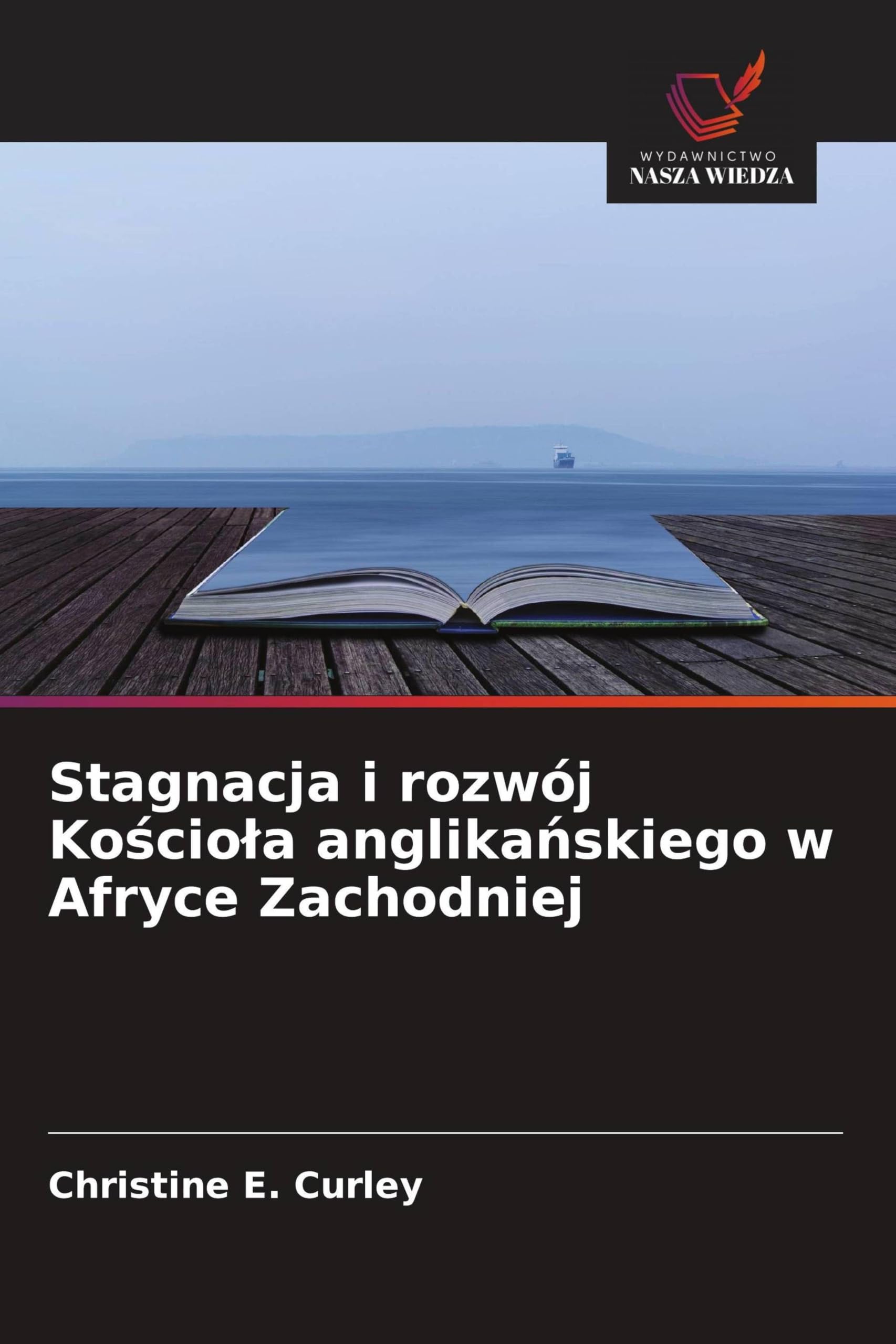 Stagnacja i rozwój Ko¿cio¿a anglika¿skiego w Afryce Zachodniej