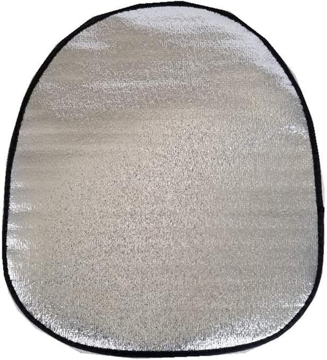 Steering Sunshade Vehicle Steering Sunscreen Case